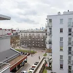 New Praga Urban Modern By Bookinghost Διαμέρισμα Βαρσοβία