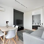New Praga Urban Modern By Bookinghost Διαμέρισμα *