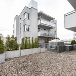 New Praga Urban Modern By Bookinghost Διαμέρισμα Βαρσοβία