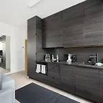 New Praga Urban Modern By Bookinghost * Warszawa