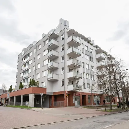 New Praga Urban Modern By Bookinghost Apartmán *