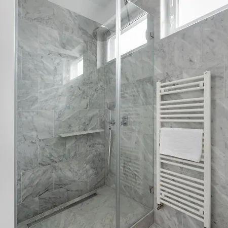 New Praga Urban Modern By Bookinghost Apartmán *