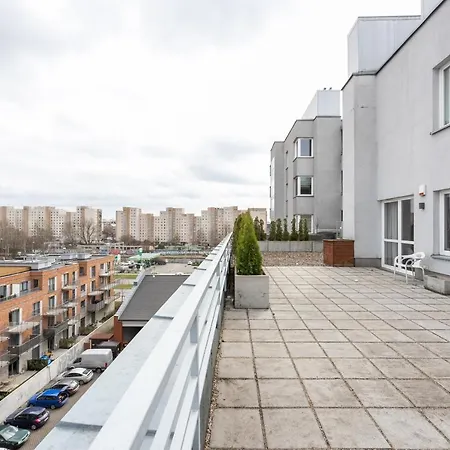 New Praga Urban Modern