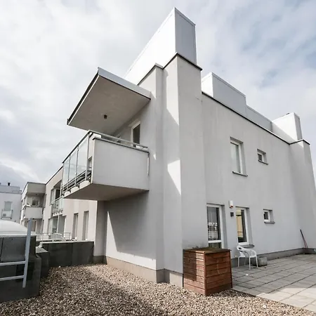 Apartmán New Praga Urban Modern By Bookinghost *