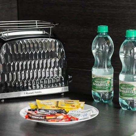 New Praga Urban Modern By Bookinghost Apartmán *