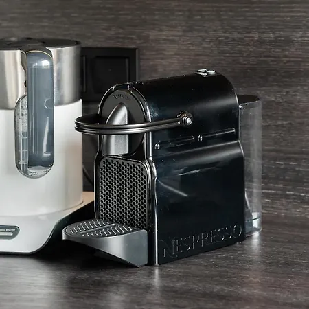 Apartmán New Praga Urban Modern By Bookinghost Varšava