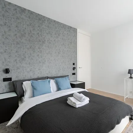 New Praga Urban Modern By Bookinghost Varšava